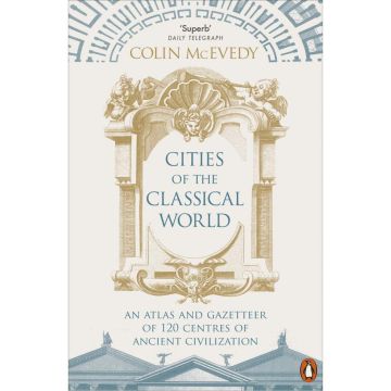 Cities of the Classical World