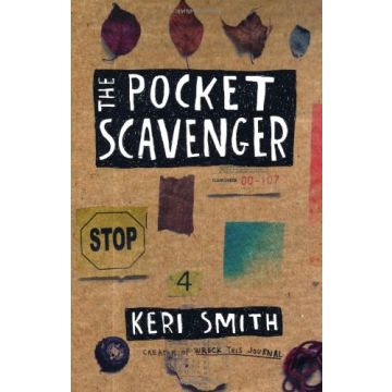 The Pocket Scavenger