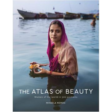 The Atlas Of Beauty