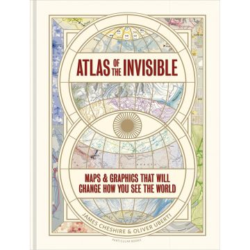 Atlas of the Invisible