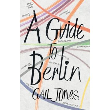 A Guide to Berlin