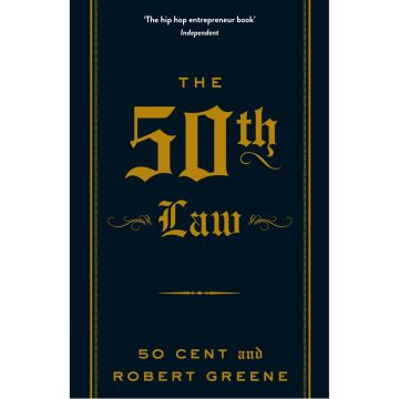 The 50th Law