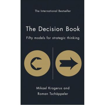 The Decision Book