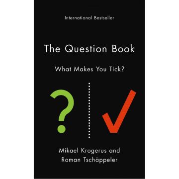 The Question Book