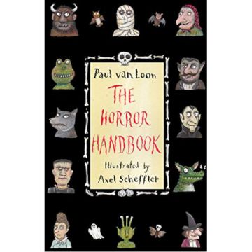 The Horror Handbook