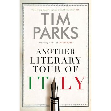 Another Literary Tour of Italy