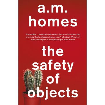 The Safety of Objects