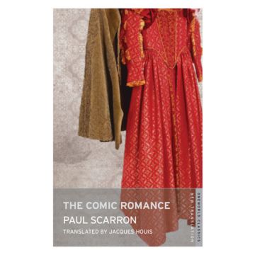 The Comic Romance