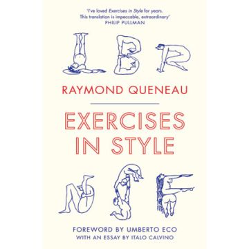 Exercises in Style