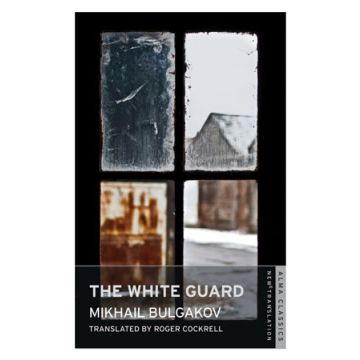 The White Guard