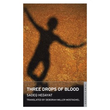 Three Drops of Blood