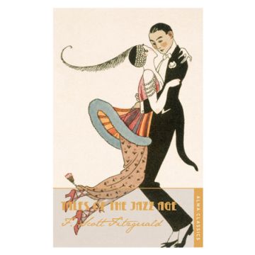 Tales of the Jazz Age