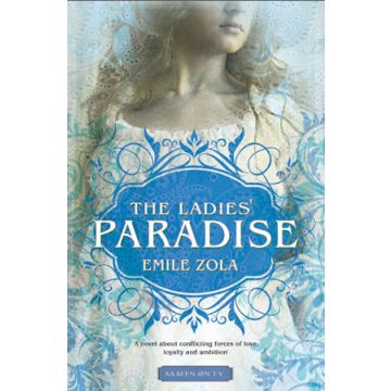 The Ladies' Paradise