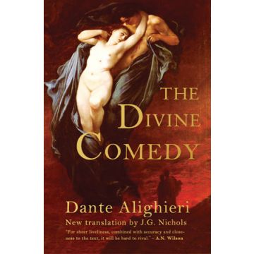 The Divine Comedy