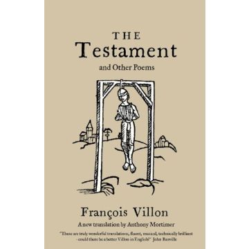 The Testament And Other Poems