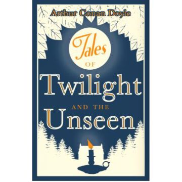 Tales of Twilight and the Unseen