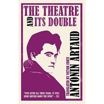 The Theatre and Its Double