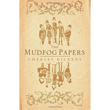 The Mudfog Papers