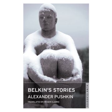 Belkin's Stories