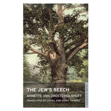 The Jew'S Beech