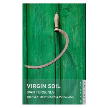 Virgin Soil