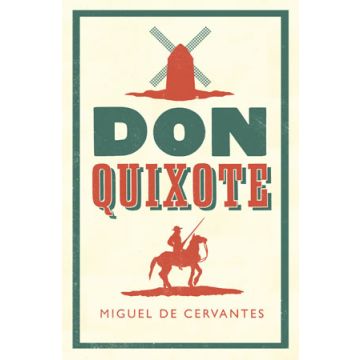 Don Quixote