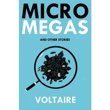 Micromegas and Other Stories