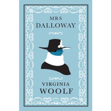 Alma Evergreen: Mrs. Dalloway