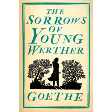 Alma Evergreen: The Sorrows of Young Werther