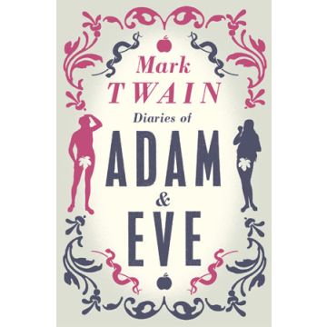 Diaries of Adam And Eve