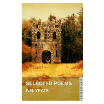 Selected Poems