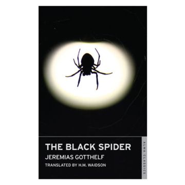 The Black Spider