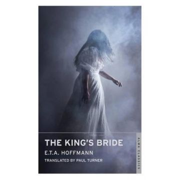 The King’s Bride