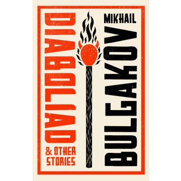 Mikhail Bulgakov