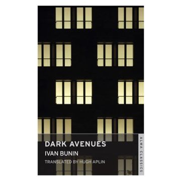 Dark Avenues