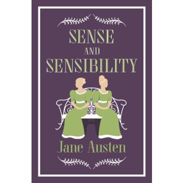 Sense and Sensibility