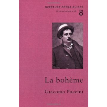 Giacomo Puccini. La Bohéme