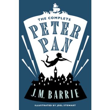 The Complete Peter Pan