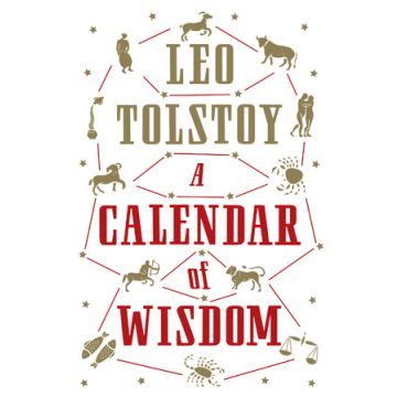 A Calendar of Wisdom