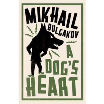 Mikhail Bulgakov