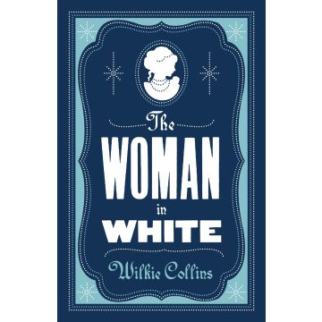 The Woman in White