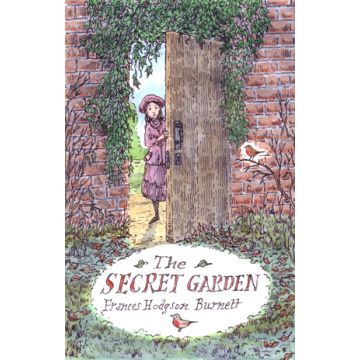 The Secret Garden