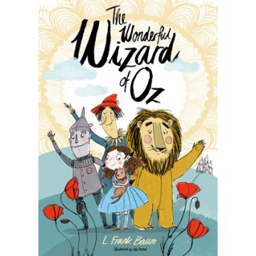 The Wonderful Wizard of Oz