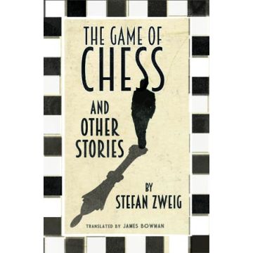 Alma Evergreen: The Game of Chess and Other Stories