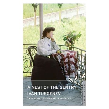 A Nest of Gentry