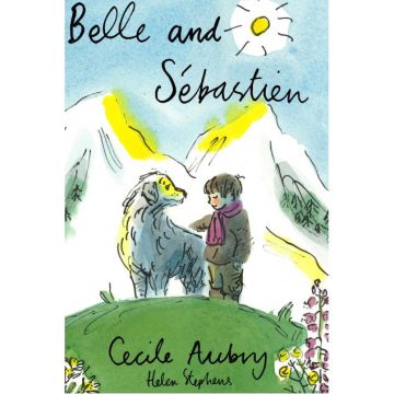 Belle and Sébastien: The Child of the Montains