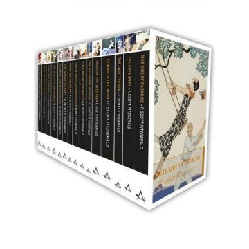 The Complete Fitzgerald Collection