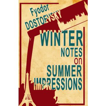 Winter Notes on Summer Impressions