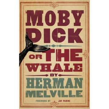 Alma Evergreen: Moby Dick