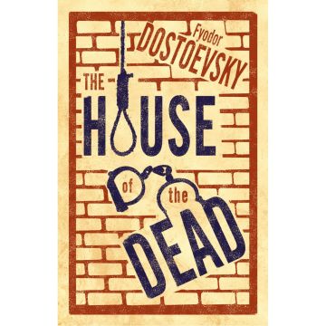 The House of the Dead